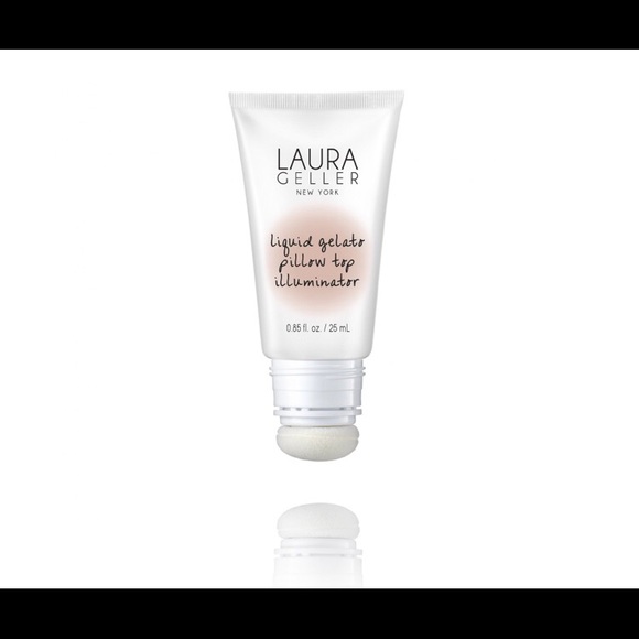 Laura Geller liquid illuminator face highlighter - Picture 4 of 7